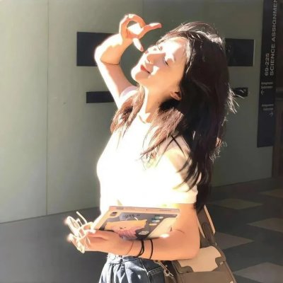 儿女绕心间