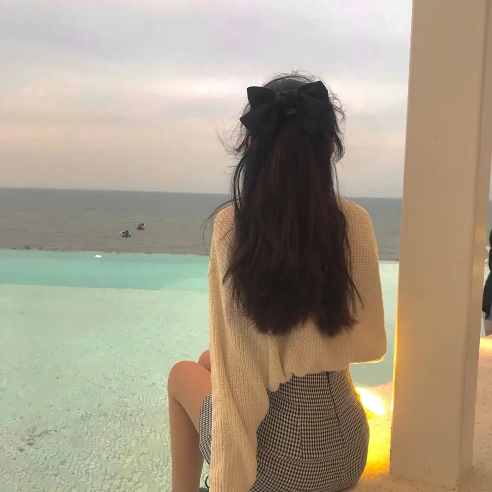 如果我留下